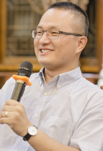 Zou Chuanwei